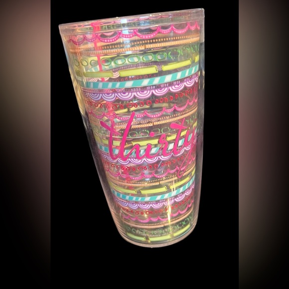 EUC Thirty-one Tervis Tumbler Lot - Picture 2 of 8